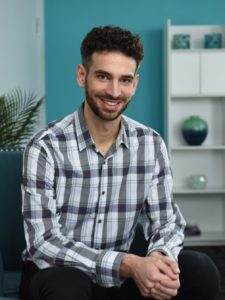 Dr. Will Birman, Clinical Psychologist